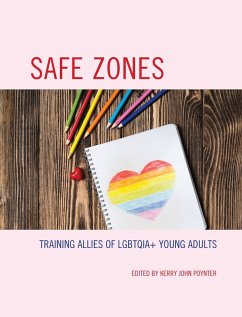 Safe Zones (eBook, PDF)