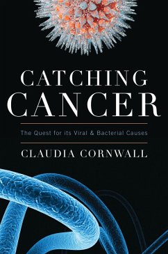 Cover Catching Cancer (eBook, PDF)