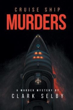 Cover Cruise Ship Murders (eBook, ePUB)