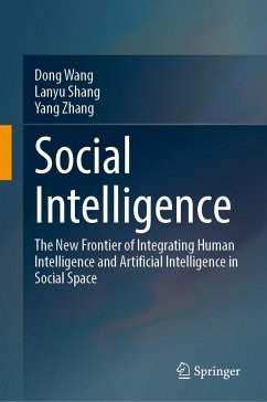 Cover Social Intelligence (eBook, PDF)
