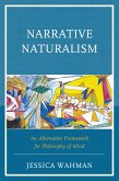 Narrative Naturalism (eBook, PDF)