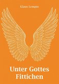 Unter Gottes Fittichen (eBook, ePUB)