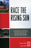 Race the Rising Sun (eBook, PDF)
