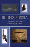 Ruling Russia (eBook, PDF)