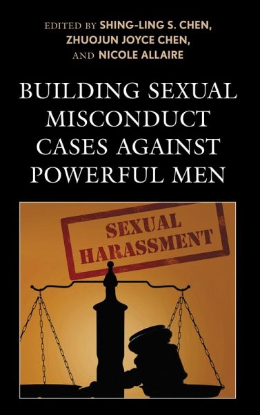 Building Sexual Misconduct Cases against Powerful Men (eBook, PDF)