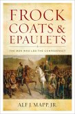 Frock Coats and Epaulets (eBook, PDF)