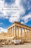 Postwar Higher Education in America (eBook, PDF)