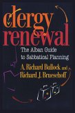 Clergy Renewal (eBook, PDF)