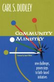 Community Ministry (eBook, PDF)