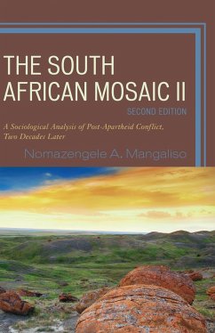 Cover The South African Mosaic II (eBook, PDF)