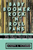 Baby Boomer Rock 'n' Roll Fans (eBook, PDF)