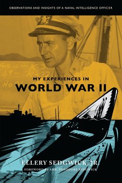 My Experiences in World War II (eBook, PDF) - Sedgwick, Ellery