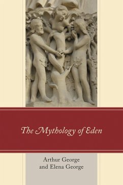 Cover The Mythology of Eden (eBook, PDF)