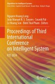Proceedings of Third International Conference on Intelligent System (eBook, PDF) Proceedings of Third International Conference on Intelligent System (eBook, PDF)