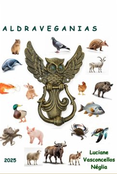 Cover Aldraveganias (eBook, ePUB)