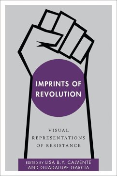 Imprints of Revolution (eBook, PDF)