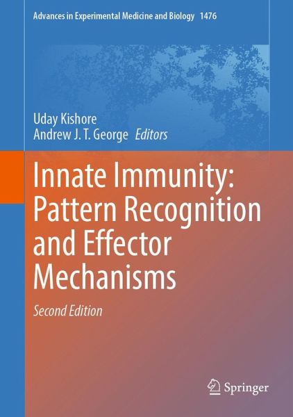 Innate Immunity: Pattern Recognition and Effector Mechanisms (eBook, PDF) Innate Immunity: Pattern Recognition and Effector Mechanisms (eBook, PDF)