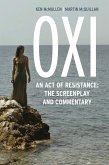 Oxi: An Act of Resistance (eBook, PDF)