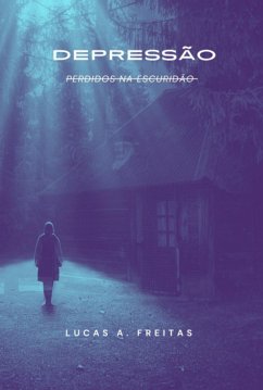 Cover Depressão (eBook, ePUB)