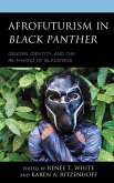 Afrofuturism in Black Panther (eBook, PDF) Afrofuturism in Black Panther (eBook, PDF)