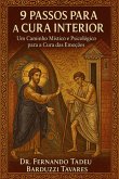 9 Passos Para A Cura Interior (eBook, ePUB)