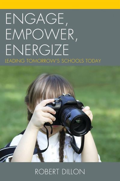 Engage, Empower, Energize (eBook, PDF)