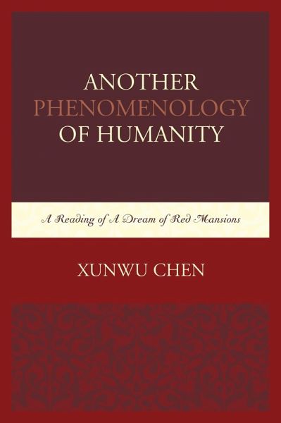 Another Phenomenology of Humanity (eBook, PDF) Another Phenomenology of Humanity (eBook, PDF)