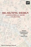 De-signing Design (eBook, PDF) De-signing Design (eBook, PDF)