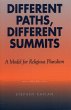 Different Paths, Different Summits... - Bild 1