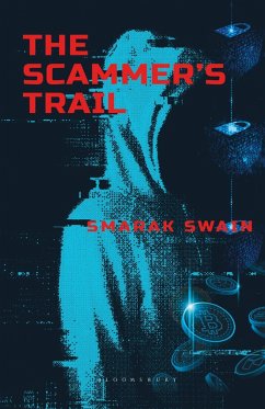 Cover The Scammer's Trail (eBook, ePUB)