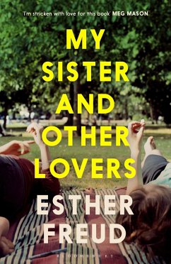 Cover My Sister and Other Lovers (eBook, ePUB)