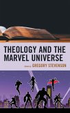 Theology and the Marvel Universe (eBook, PDF)