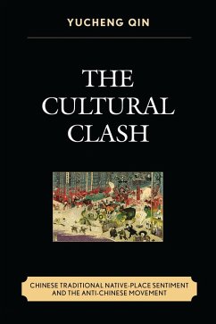 Cover The Cultural Clash (eBook, PDF)