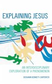 Explaining Jesus (eBook, PDF)