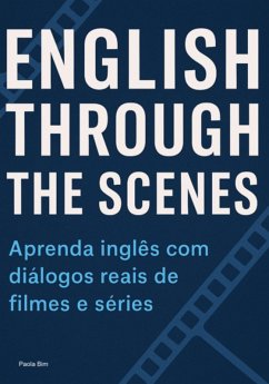 Cover English Through The Scenes (eBook, ePUB)