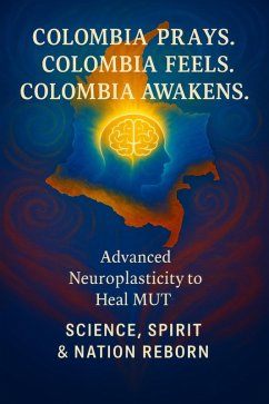 Cover Colombia Prays¿Colombia Feels¿Colombia Awakens (eBook, ePUB)