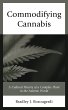 Commodifying Cannabis (eBook, PDF) - Bild 1