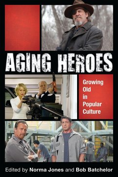 Cover Aging Heroes (eBook, PDF)