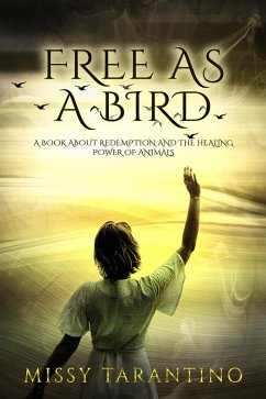 Cover Free as a Bird (eBook, ePUB)