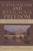 Catholicism and Religious Freedom (eBook, PDF)