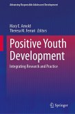 Positive Youth Development (eBook, PDF)