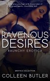 Ravenous Desires (eBook, ePUB) Ravenous Desires (eBook, ePUB)