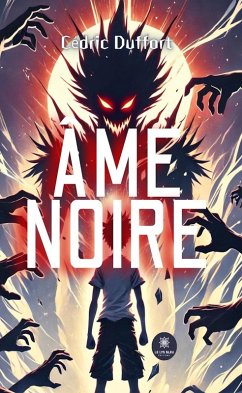 Cover Âme noire (eBook, ePUB)