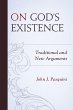 On God's Existence (eBook, PDF) - Bild 1