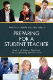 Preparing for a Student Teacher (eBook, PDF)
