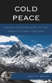 Cold Peace (eBook, PDF)