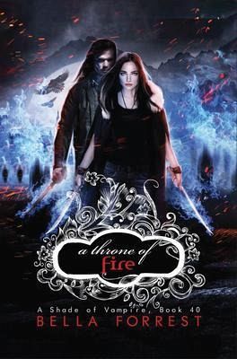 A Throne of Fire (eBook, ePUB) A Throne of Fire (eBook, ePUB)