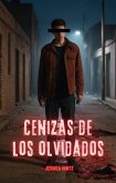Cenizas de los olvidados (eBook, ePUB)