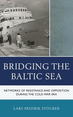 Cover Bridging the Baltic Sea (eBook, PDF)