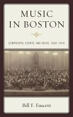 Music in Boston (eBook, PDF)